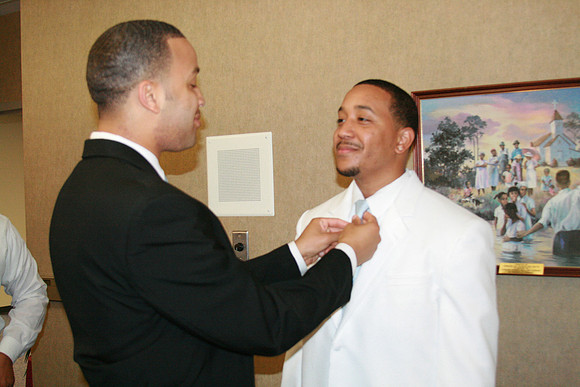 ceremony 286