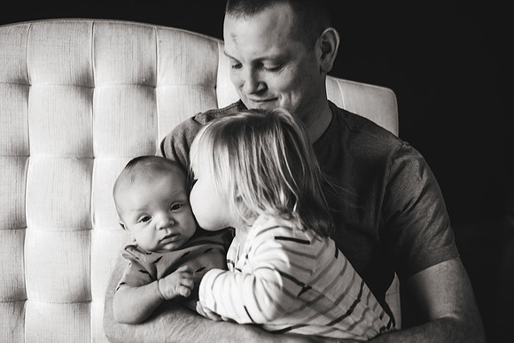 Carly 2yr-22b&w