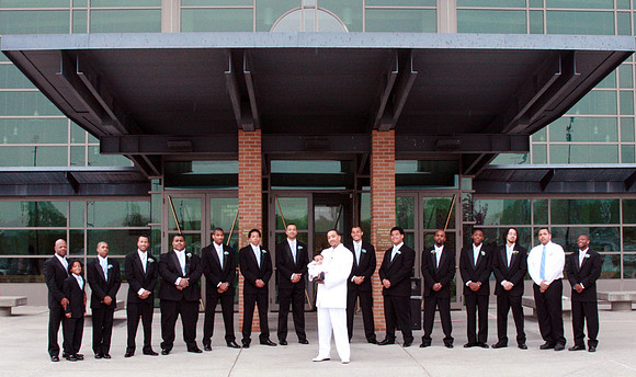 ceremony 171