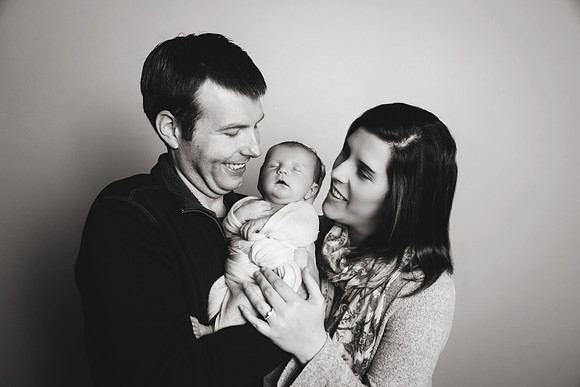 Reed Newborn-15b&w