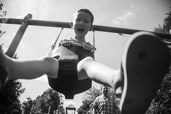 Daddy & I 2018 BW-169
