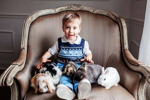 Bunny 2025-32