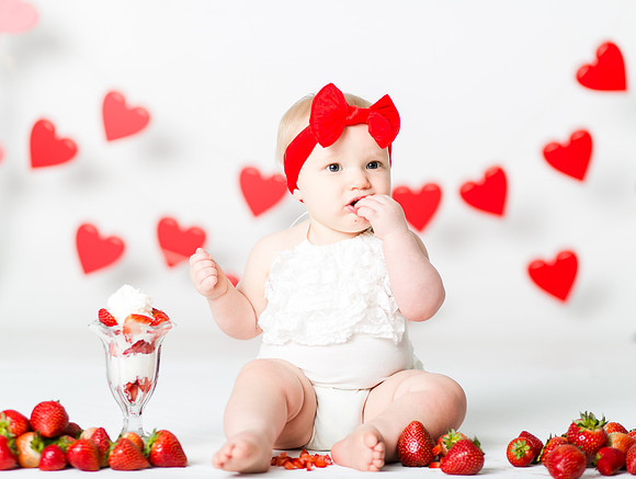 Sloane Strawberries-25