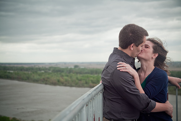 Darcy + Alex  Engage-247