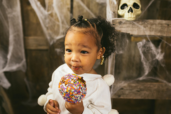 Samira 2yr-214