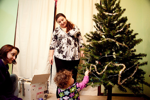 xmas 2012