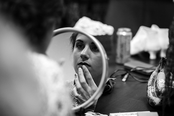 Wedding B&W-60