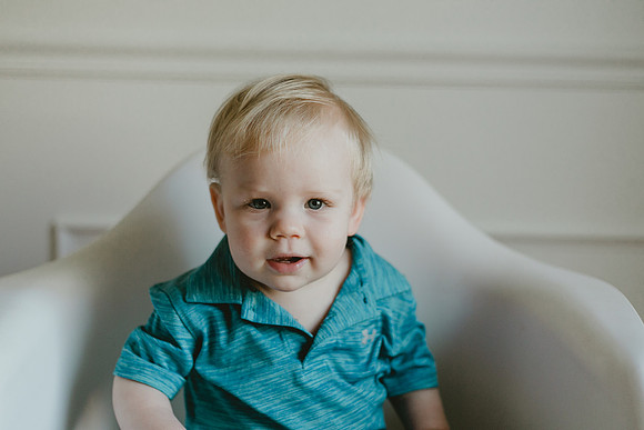 Sam 1yr-84