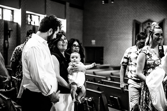 Baptism BW-58