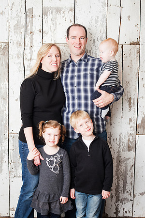 B Family