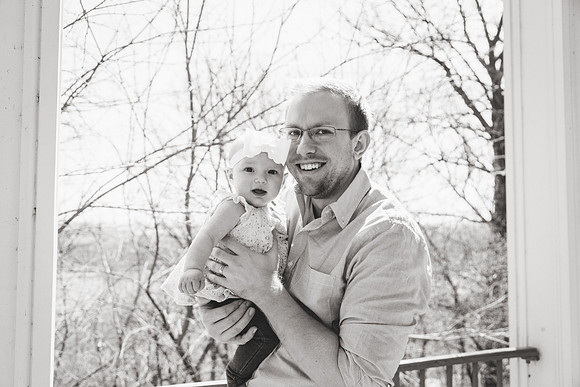 Sloane 6mth-28b&w