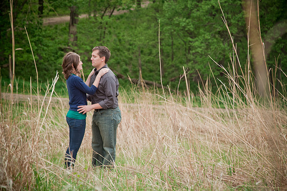 Darcy + Alex  Engage-175