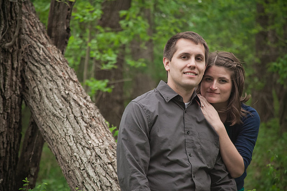Darcy + Alex  Engage-307