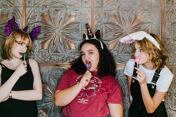 Noras 13th Bday-52