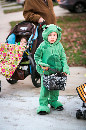 Halloween 2018