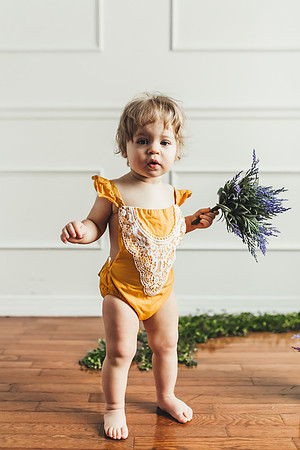 Violet 1yr-43