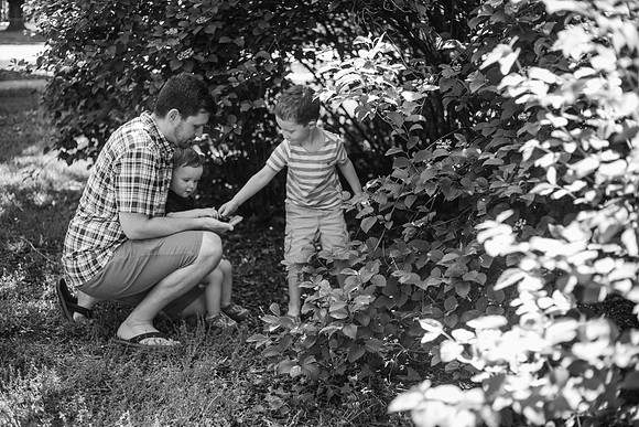 Daddy & I 2018 BW-298