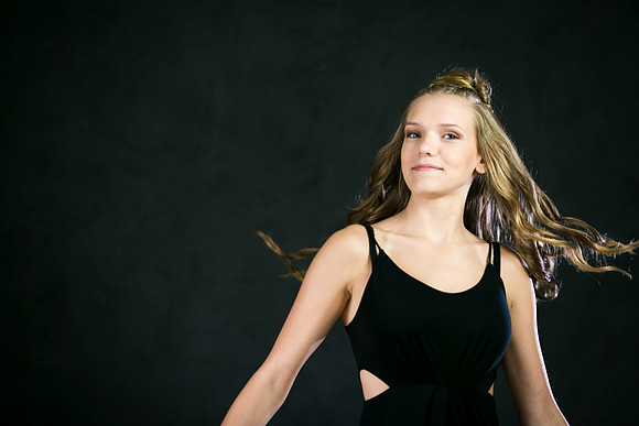 -Chaeli Senior-50