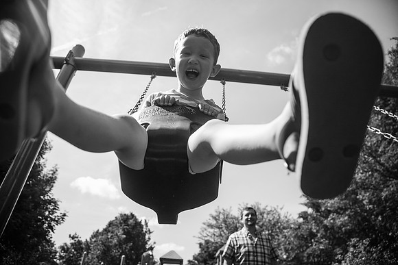 Daddy & I 2018 BW-170