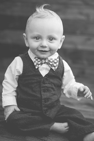 Quinn 8mth-24