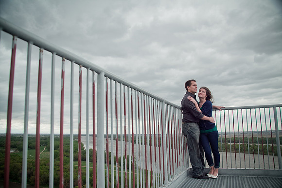 Darcy + Alex  Engage-223