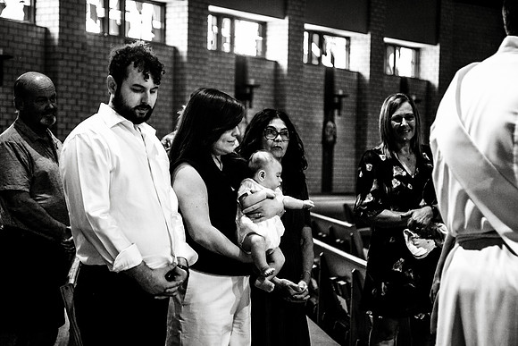 Baptism BW-52