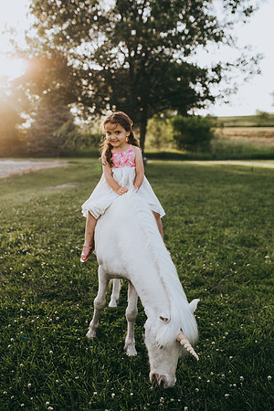 Unicorn 2021-22