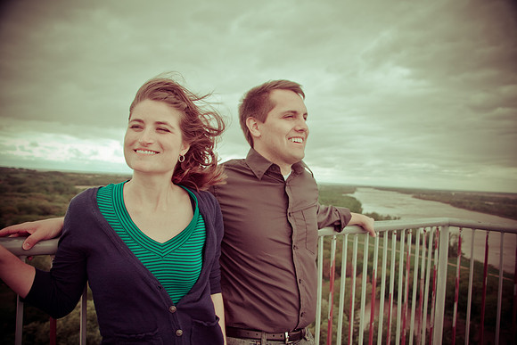 Darcy + Alex  Engage-276