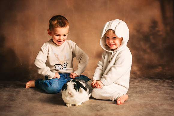 Bunny 2025-48