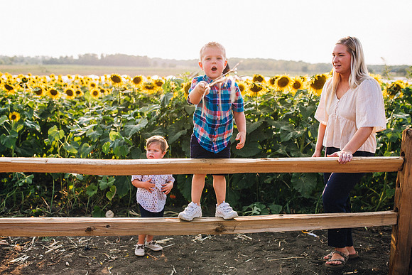 Sunflowers-168