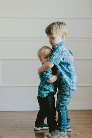 Sam 1yr-76