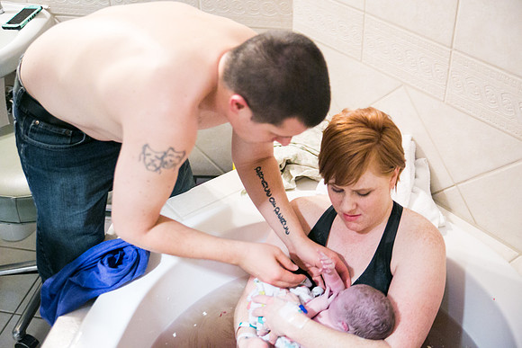 Matthew Birth-192