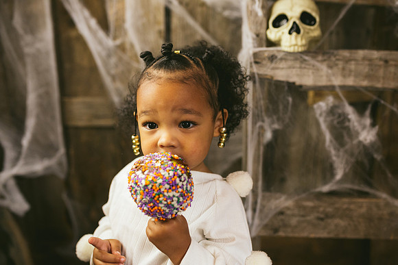 Samira 2yr-210