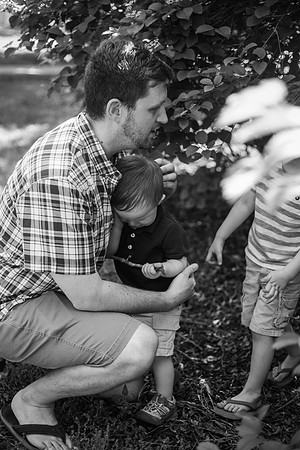 Daddy & I 2018 BW-282