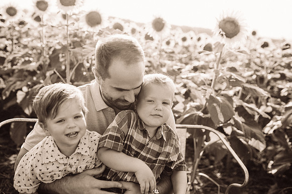 xSunflowers-109