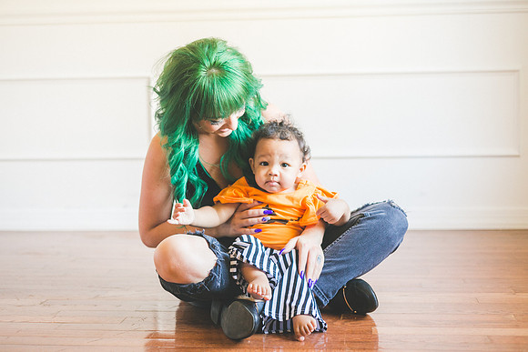 Samira 1yr-38