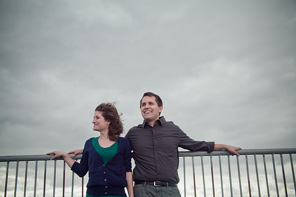 Darcy + Alex  Engage-265