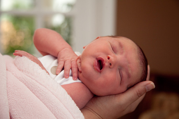 Lenora - Newborn-18