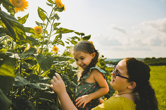 Sunflowers 2021_-40