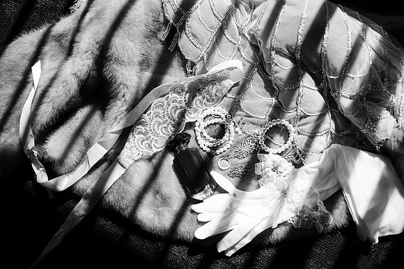 Wedding B&W-34