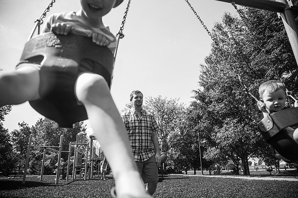 Daddy & I 2018 BW-165