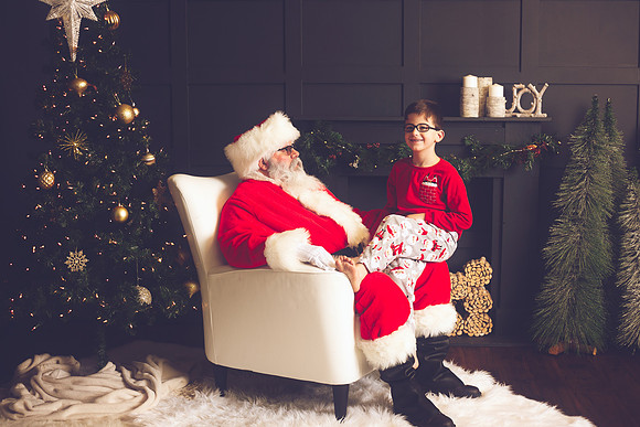 Santa 2019