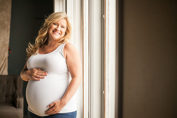 Belly Bump-29