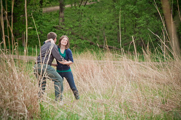 Darcy + Alex  Engage-187