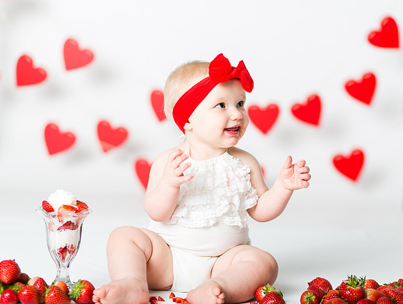Sloane Strawberries-46