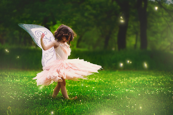Fairy 2019