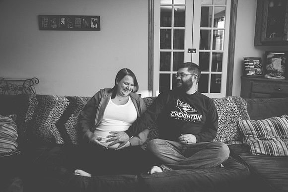 Liz Belly Bump-46