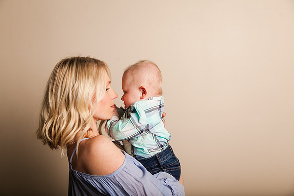 Beckham 6mth-29