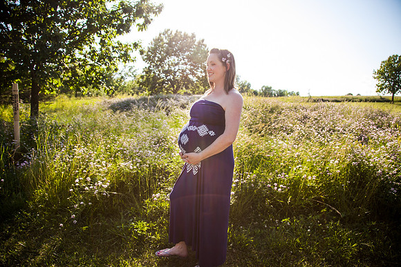 Belly Bump (15 of 28)