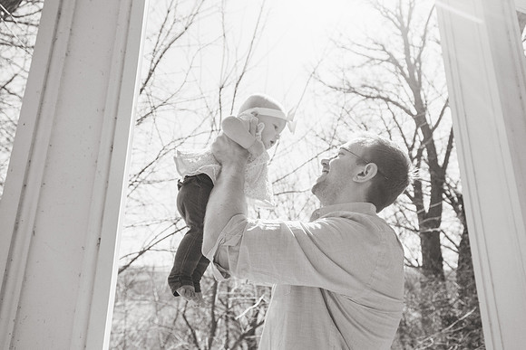 Sloane 6mth-16b&w